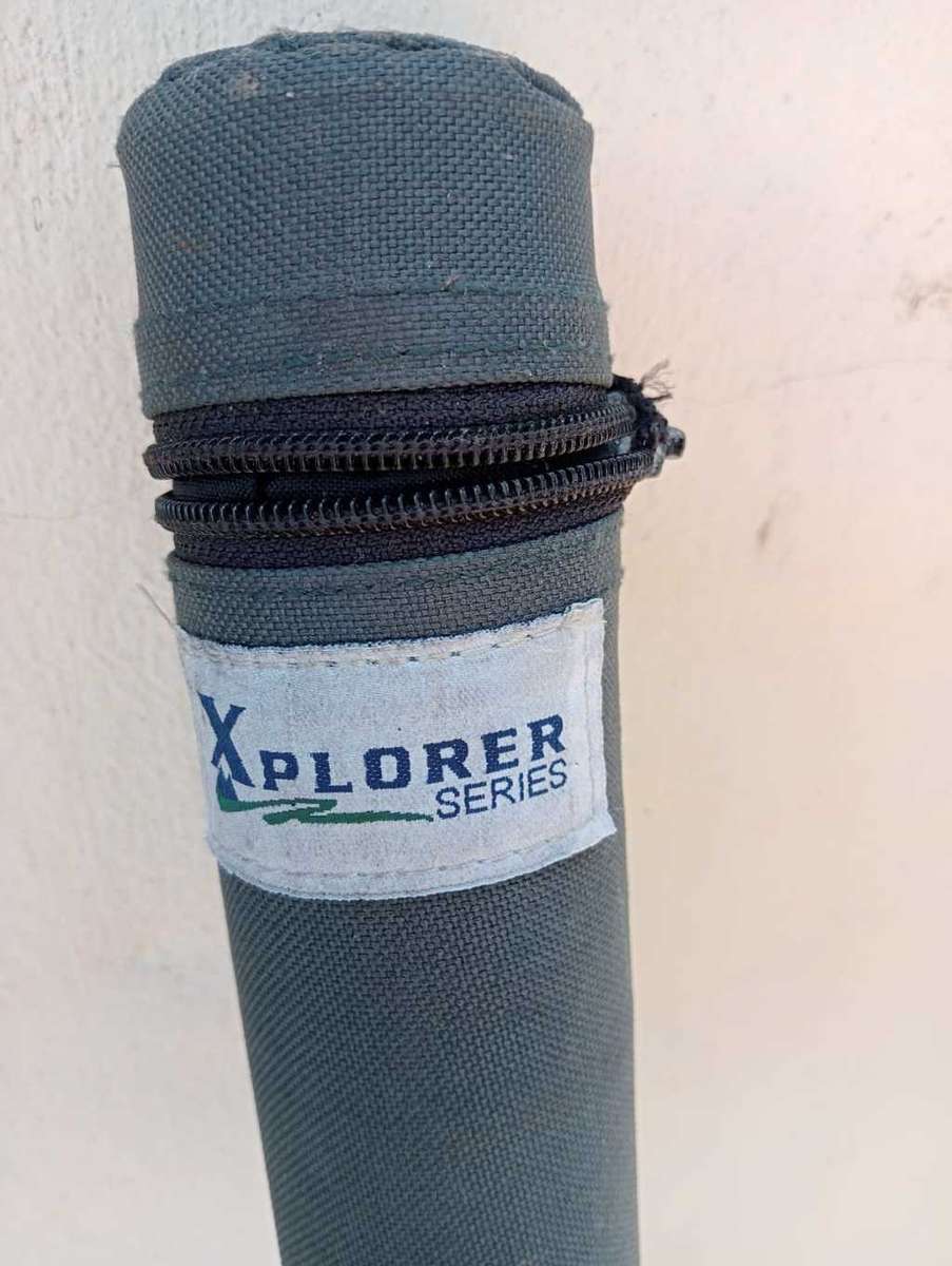 Explorer 902 9/10 Trout Rod