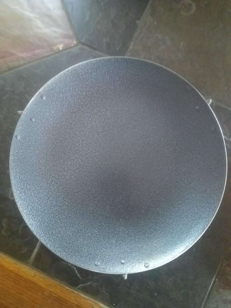 Carrol Boyes platter