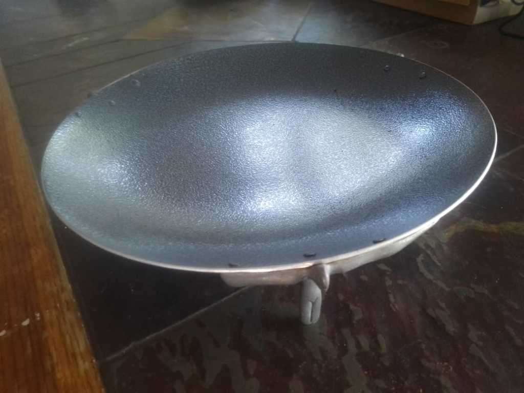 Carrol Boyes platter