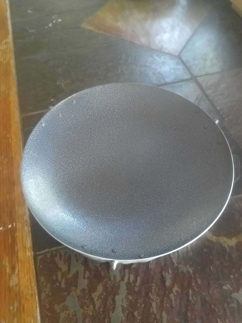 Carrol Boyes platter