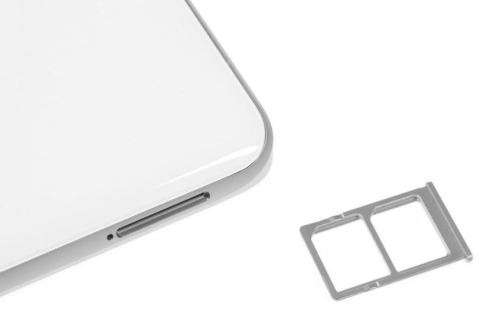 Xiaomi MI5-White: 3Gb RAM, 32 Gb ROM