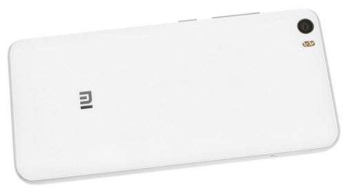 Xiaomi MI5-White: 3Gb RAM, 32 Gb ROM