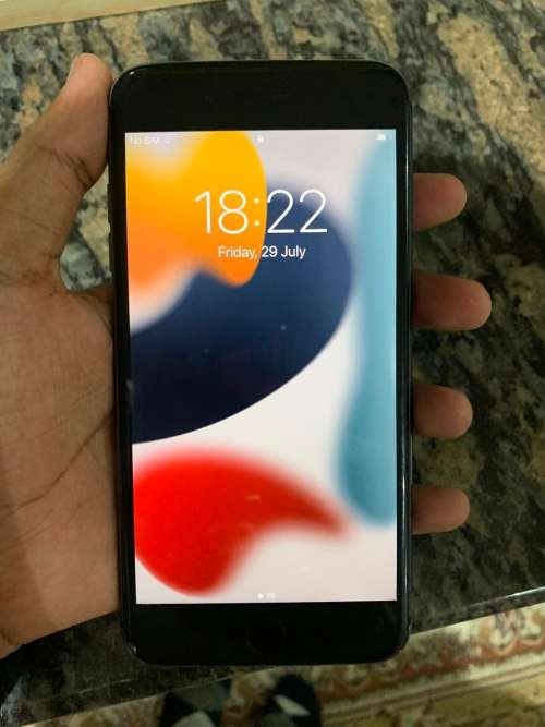 iPhone 8 256GB (used)