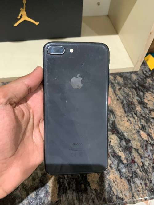 iPhone 8 256GB (used)