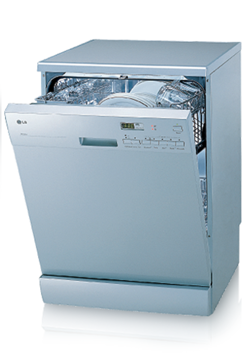 LG DISHWASHER 3 IN 1 - LIKE NEW