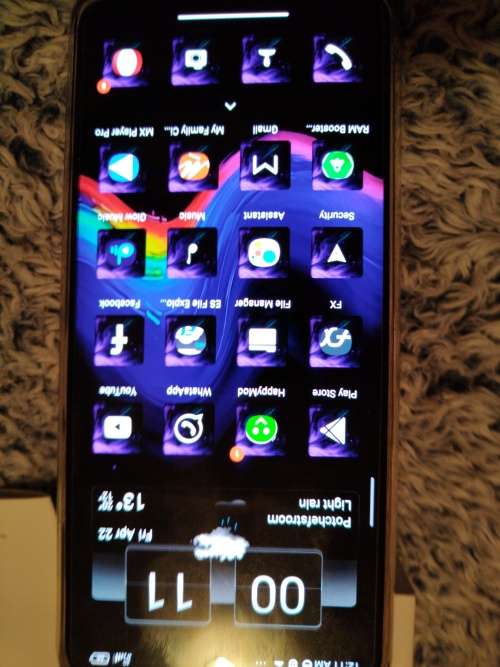 Xiaomi redmi note 10 pro