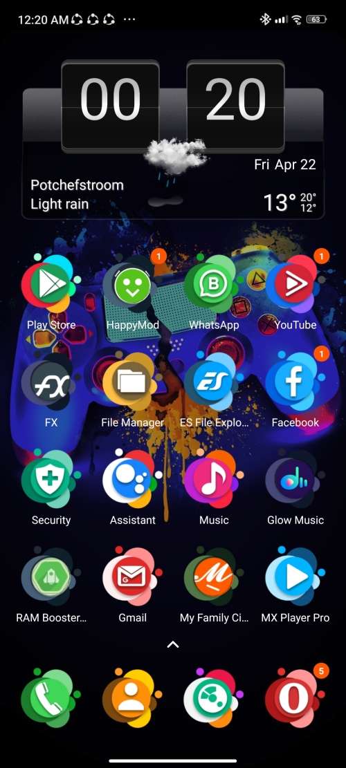 Xiaomi redmi note 10 pro