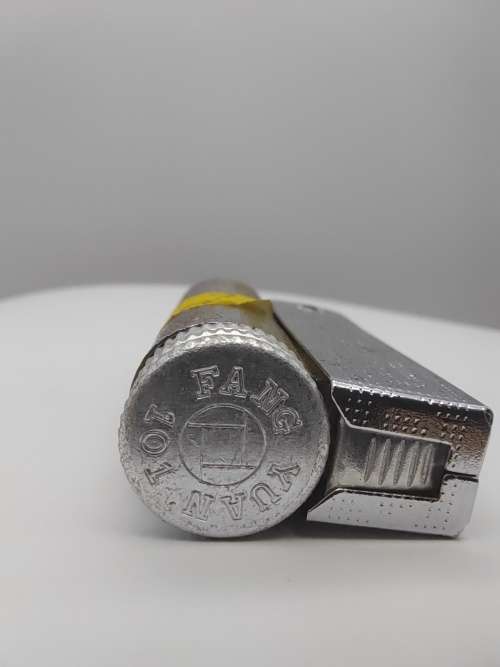 Vintage lighter