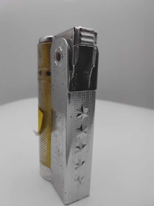 Vintage lighter
