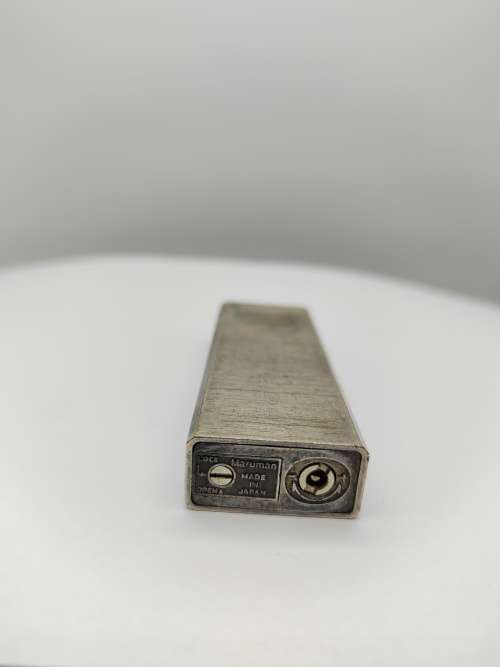 Vintage lighter