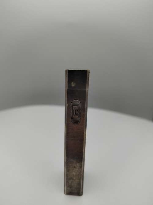Vintage lighter