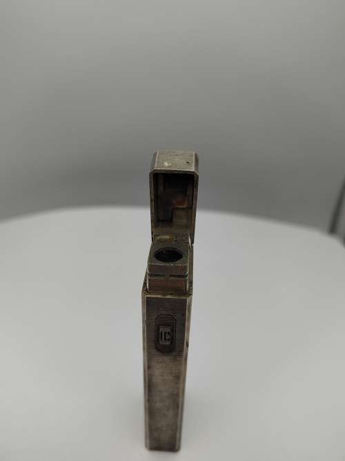 Vintage lighter
