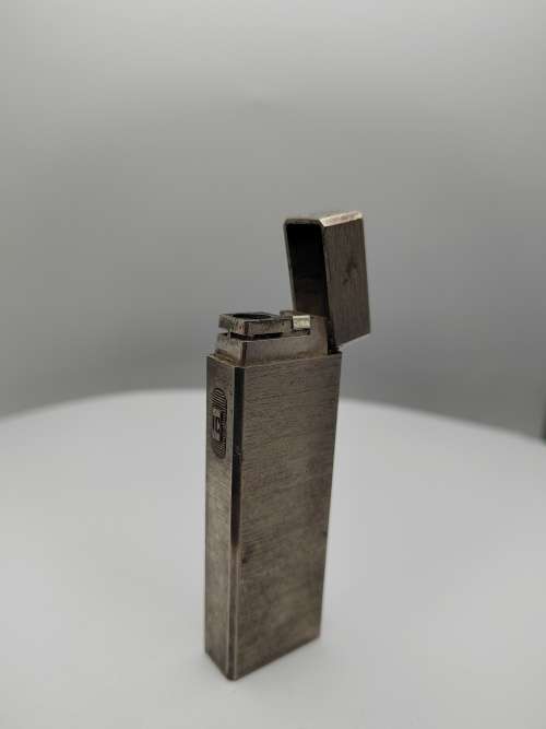 Vintage lighter