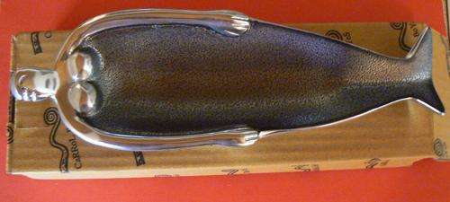 CARROL BOYES Spoon rest woman