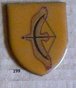 FLASH - 203 BATTALION