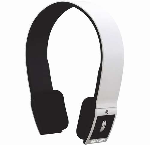 Astrum Raga BT Bluetooth Headset + Mic