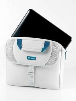 10.2"-11.6" TARGUS NETBOOK SPORT MINI NETBOOK CASE/BAG