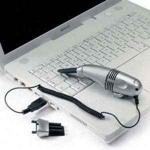 XGR USB MINI VACUUM CLEANER