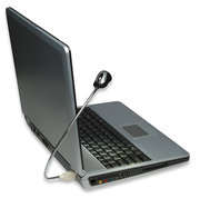 HIGH QUALITY USB LAPTOP/NOTEBOOK FLEX LIGHT