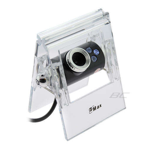 XGR 2.0MP PC CAMERA WITH LED LIGHTS, MIC, VIDEO, IMAGE CAPTURE