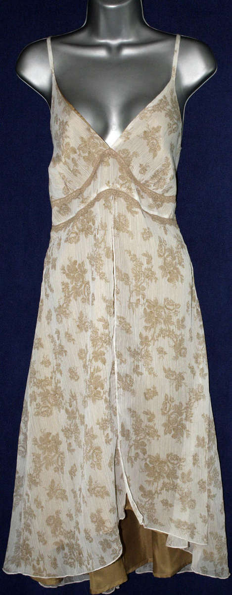 Simple Wish dress size LARGE