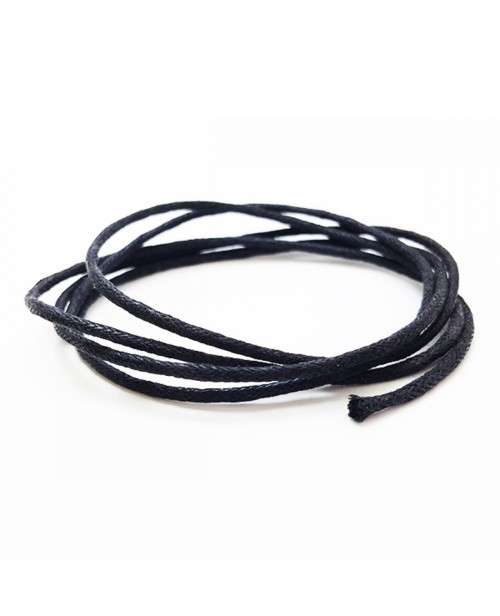 Black Cord