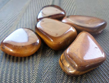 Tigers Eye Personal Empowerment, Protection, Wealth etc *IN STOCK* Ideal for Reiki