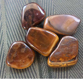 Tigers Eye Personal Empowerment, Protection, Wealth etc *IN STOCK* Ideal for Reiki
