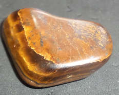 Tigers Eye Personal Empowerment, Protection, Wealth etc *IN STOCK* Ideal for Reiki