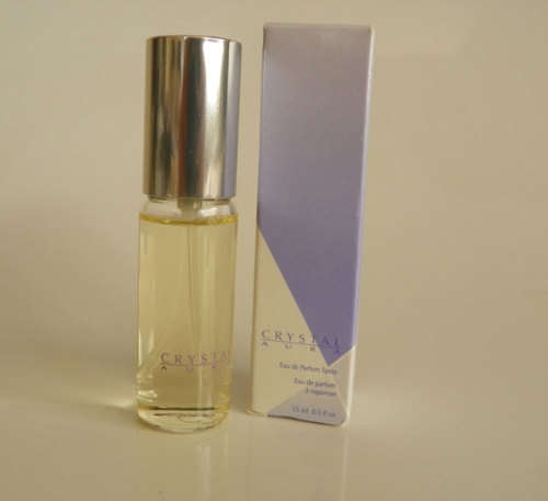 Crystal Aura- Eau de Parfum Spray-15ml