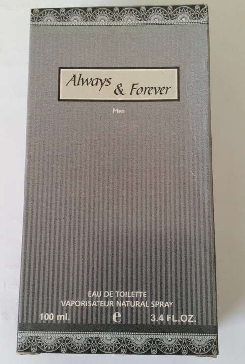 Always and Forever- 100ml