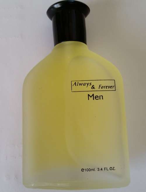 Always and Forever- 100ml
