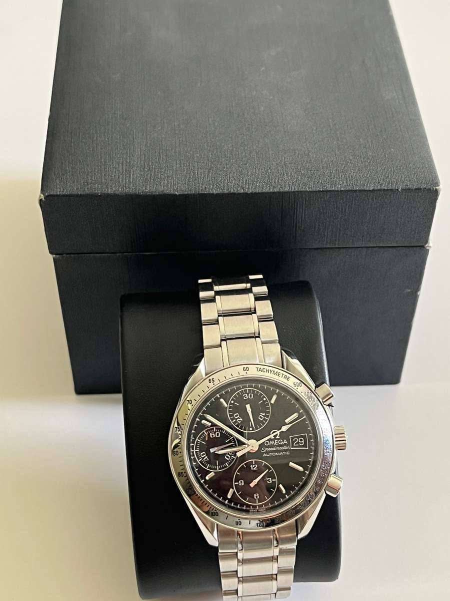 Omega Speedmaster Automatic