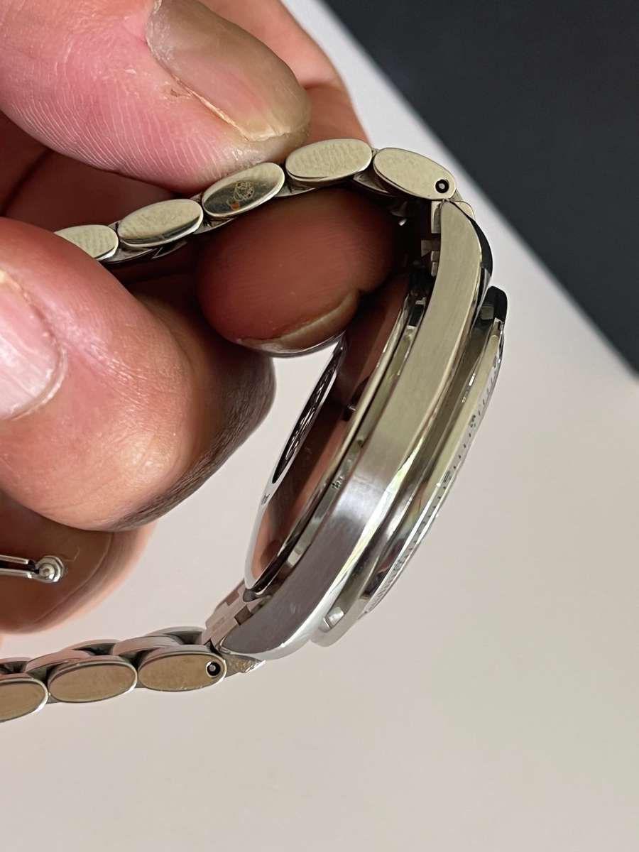 Omega Speedmaster Automatic