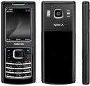 Nokia 6500 classic