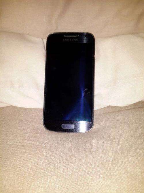 Samsung Galaxy S4 Mini (GT-I9190)