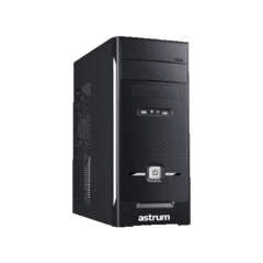 XEON DESKTOP PC - 3.06GHZ - 1GB RAM - 400GB HD