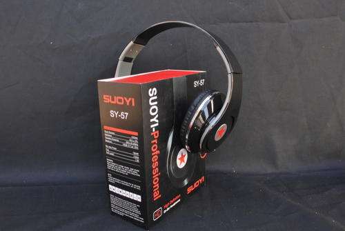 Professional Headphones