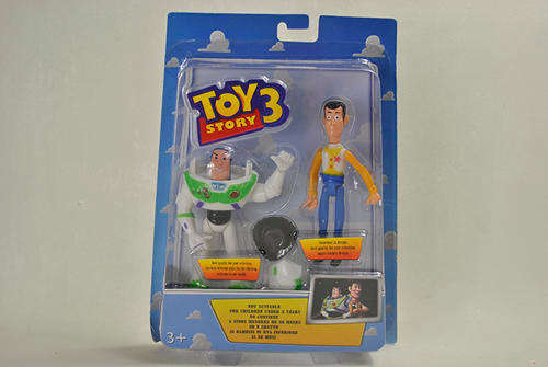 Toy story toy