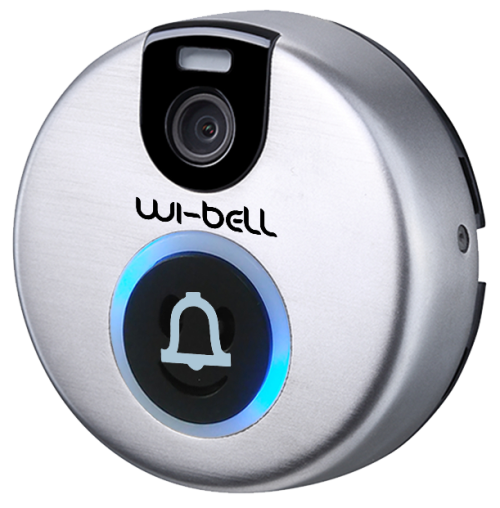 WI-BELL Smart Home Intercom