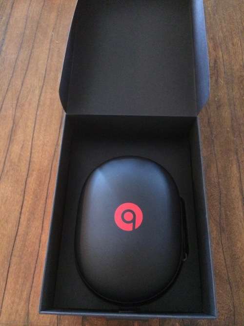 Beats Studio 2 Wireless Black