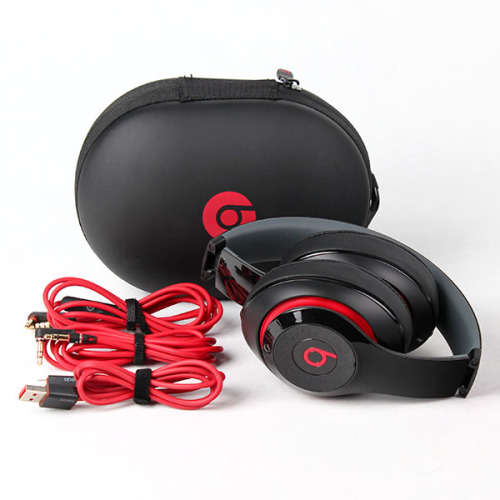 Beats Studio 2 Wireless Black