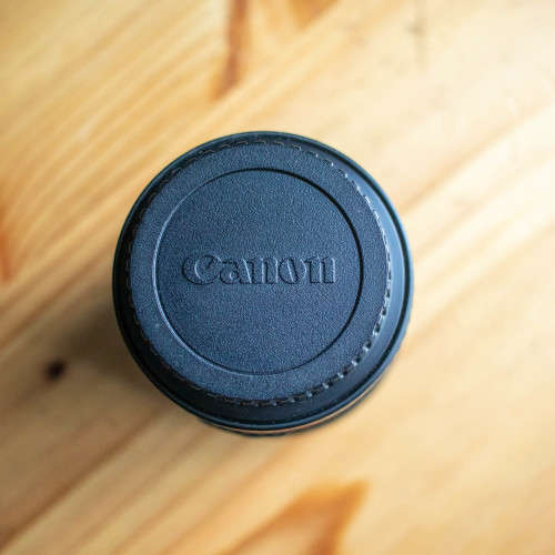 Canon 17-40 mm F4 L USM Lens