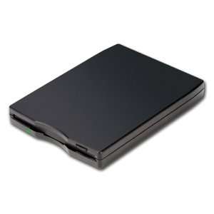 SmartDisk FDUSB-B2 USB External Floppy Disk Drive