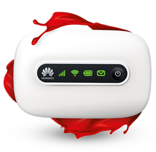 3G MiFi Device     Huawei E5331