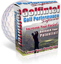 Golfintel's remarkable Golf Performance Software System