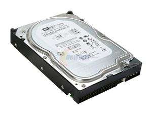 Western Digital Caviar WD800BB 80GB 7200 RPM 2MB Cache IDE Ultra ATA100 / ATA-6 3.5" Internal Hard D