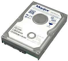 Maxtor DiamondMax 10 6L080P0 80GB 7200 RPM 8MB Cache IDE Ultra ATA133 / ATA-7 3.5" Hard Drive -Bare