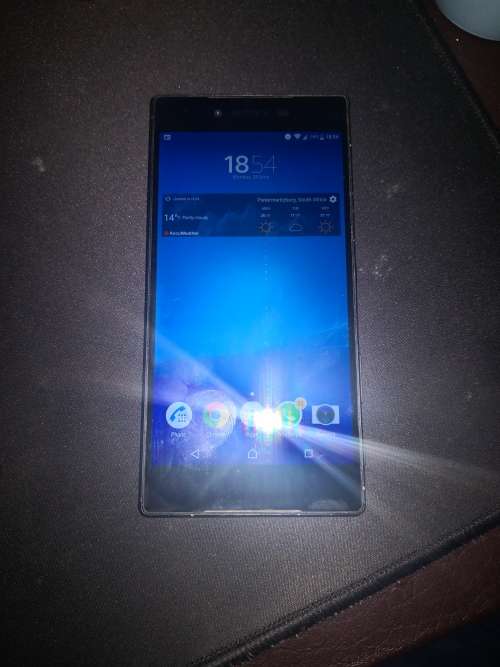 Sony XPERIA Z5