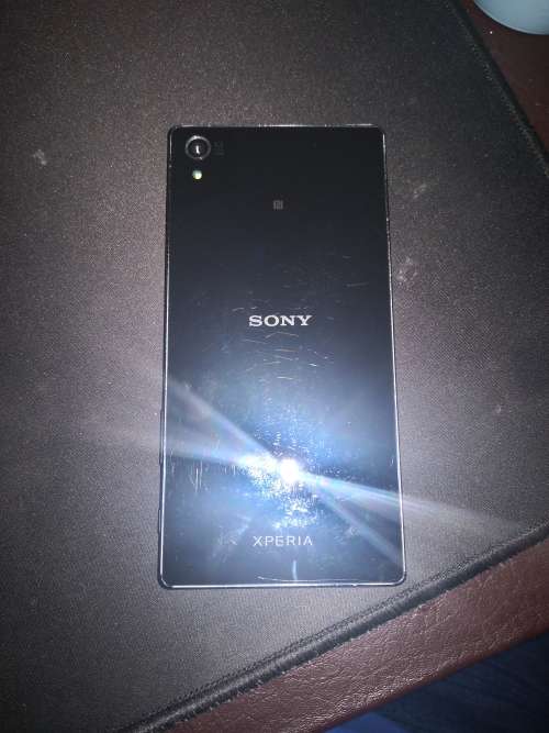 Sony XPERIA Z5